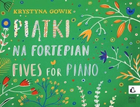 Piątki na fortepian Piątki na fortepian