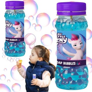 Bańki mydlane My Little Pony 145ml MIX