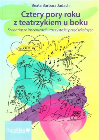 Cztery pory roku z teatrzykiem u boku w.2