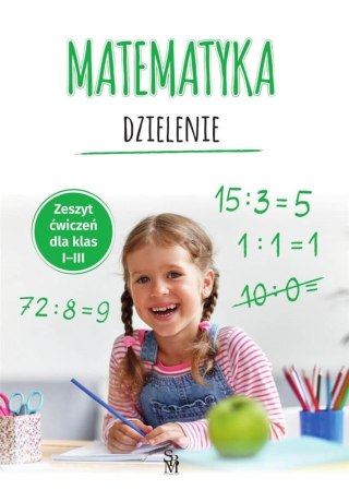 Matematyka. Dzielenie SP 1-3