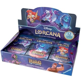 Disney Lorcana (Set04) booster box (24 boostery)