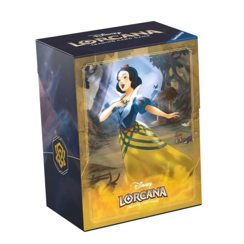 Disney Lorcana (Set04) deck box B