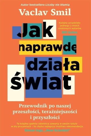 Jak naprawdę działa świat