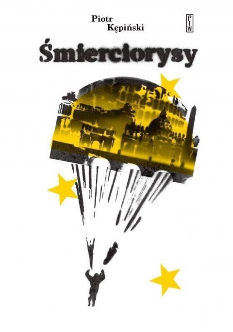 Śmierciorysy