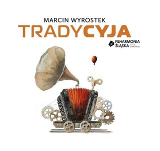 Tradycyja CD