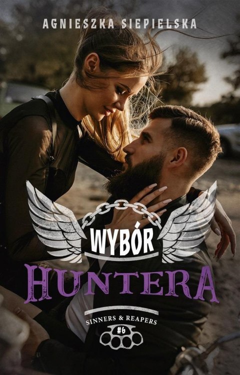 Wybór Huntera