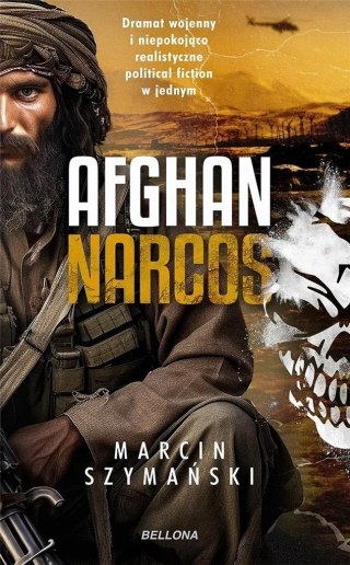 Afghan narcos