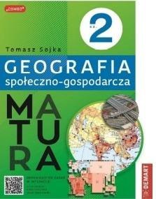 Geografia społeczno-gospodarcza