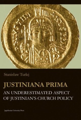 Justiniana Prima