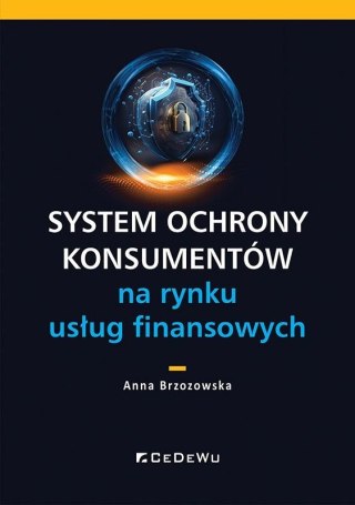 System ochrony konsumentów na rynku usług..