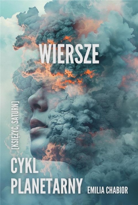 Cykl planetarny. Wiersze [Księżyc, Saturn]