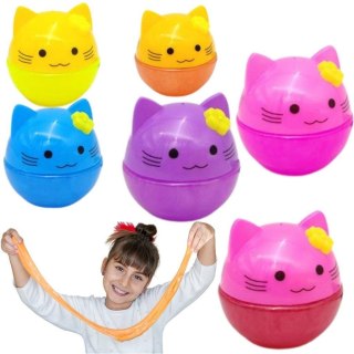 Glutek slime Kitty 110ml MIX