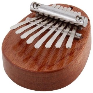 Kalimba mini pianinko