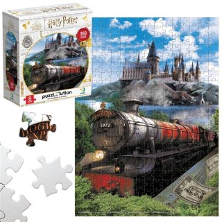 Puzzle 350 Harry Potter. Hogwarts Express