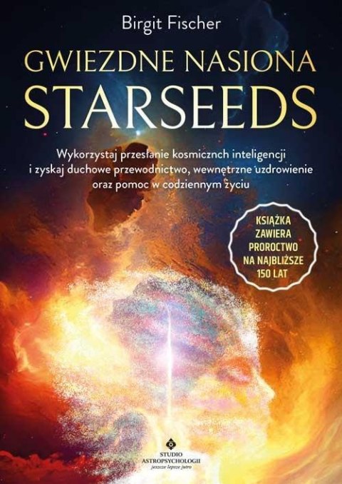 Gwiezdne nasiona Starseeds