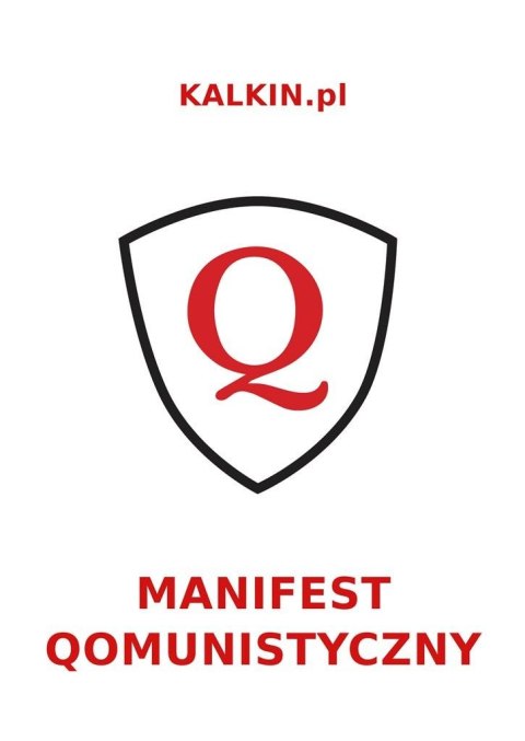 Manifest Qomunistyczny