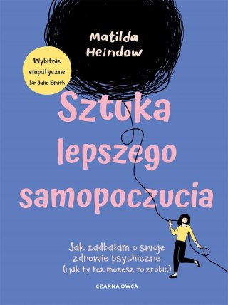 Sztuka lepszego samopoczucia