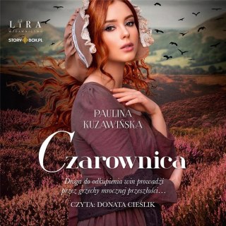 Czarownica audiobook