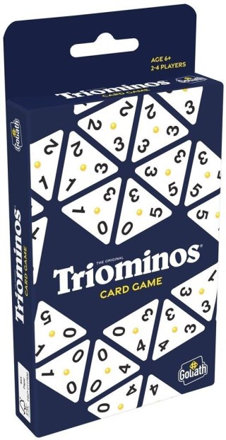 Gra Triominos