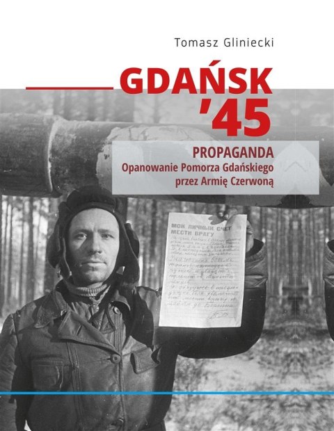 Gdańsk '45. Działania zbrojne