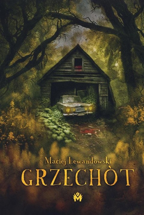 Grzechót