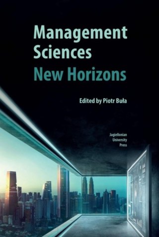 Management Sciences. New Horizons