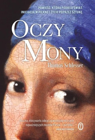 Oczy Mony