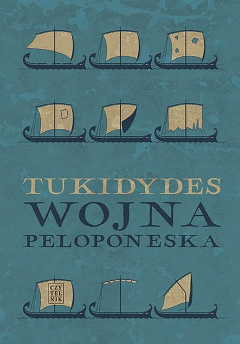 Wojna peloponeska