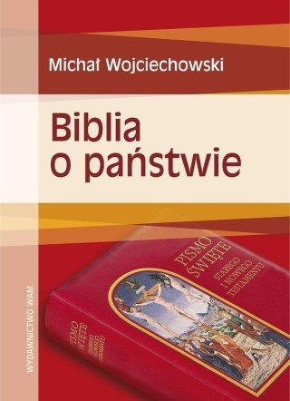 Biblia o państwie