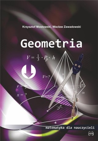 Geometria. Matematyka dla nauczycieli