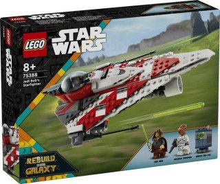 LEGO(R) STAR WARS 75388 Myśliwiec rycerza Jedi Boba