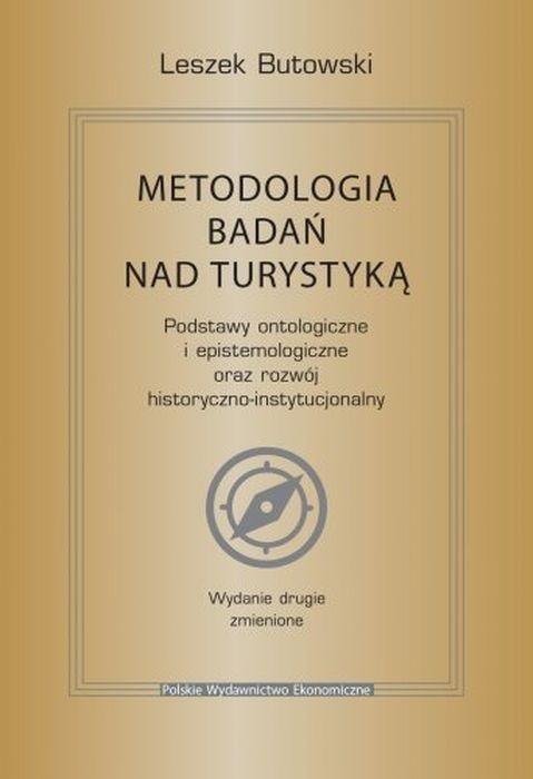 Metodologia badań nad turystyką