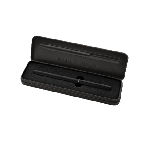 Pióro wieczne K6 Ineo Elemente black rock etui