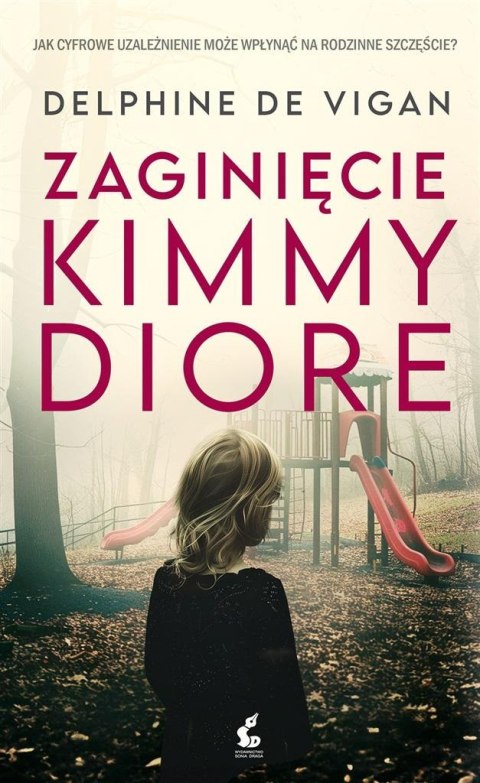 Zaginięcie Kimmy Diore