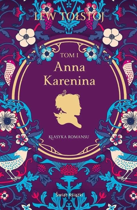 Anna Karenina T.1