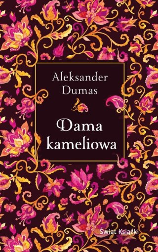 Dama kameliowa pocket