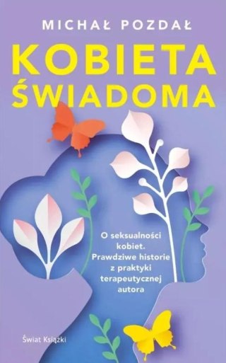 Kobieta świadoma