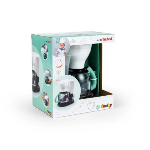 Mini Tefal Ekspres do kawy