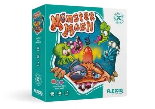 Monster Mash - gra karciana