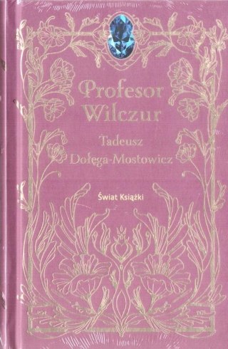 Profesor Wilczur