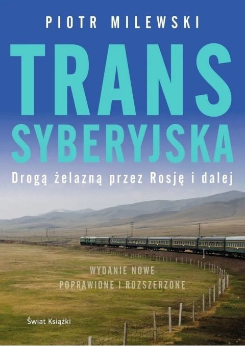 Transsyberyjska