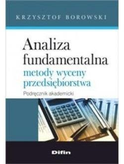 Analiza fundamentalna