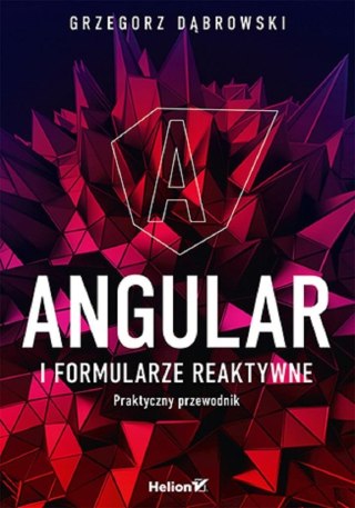 Angular i formularze reaktywne