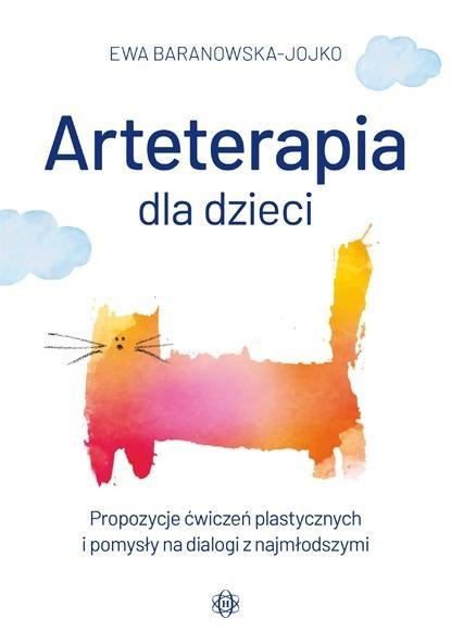 Arteterapia dla dzieci