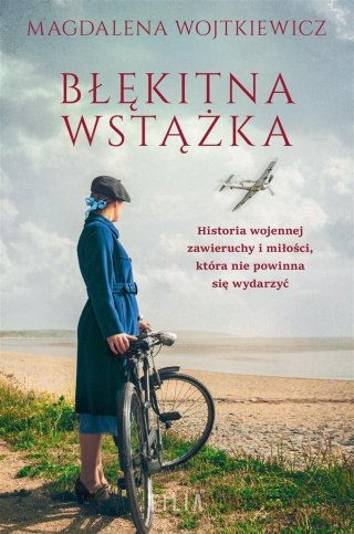 Błękitna wstążka