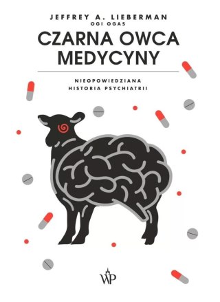 Czarna owca medycyny w.2