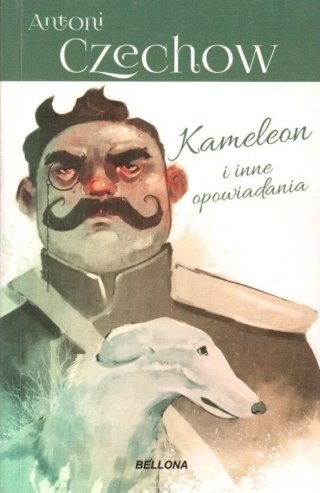 Kameleon i i nne opowiadania