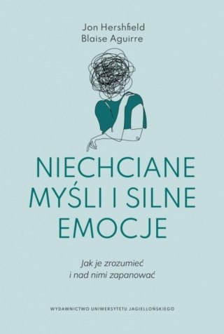 Niechciane myśli i silne emocje