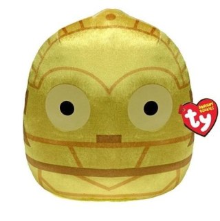 Squishy Beanies Star Wars C-3PO 30cm