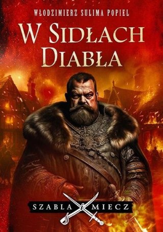 W sidłach Diabła